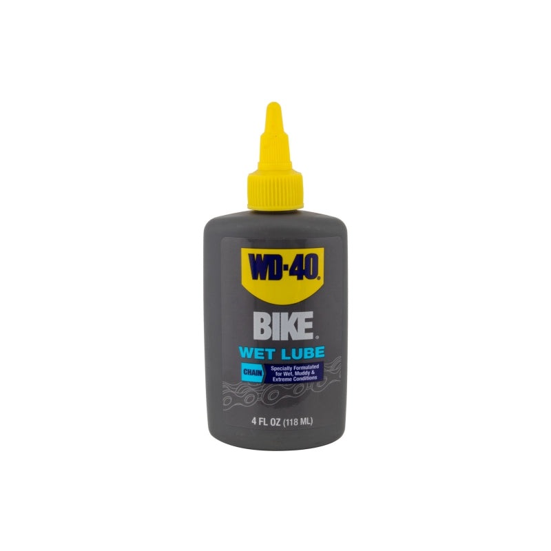 BIKE Wet Lube 4.0oz