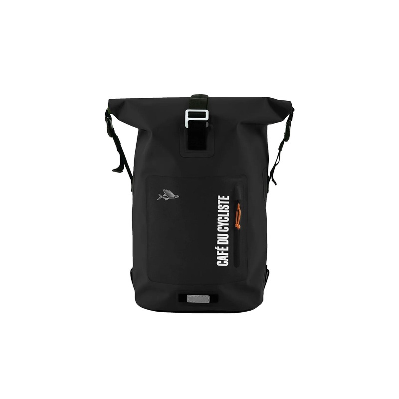 Cafe du Cycliste Backpack