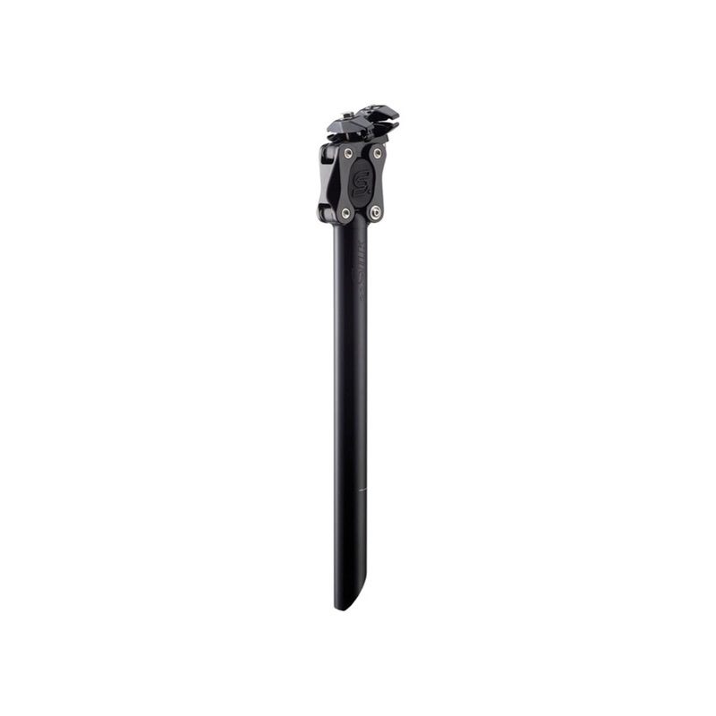 Cane Creek eeSilk+ 31.6 Gravel Seatpost