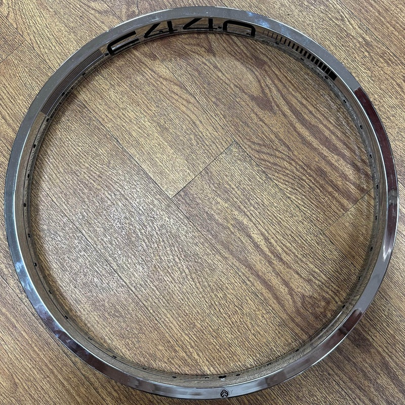 Eclat E440 Rim