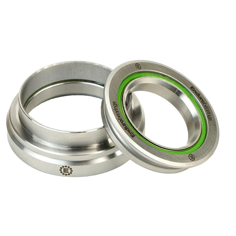 Enduro Maxhit Zero-Stack External Headset 1-1/8×1-1/2 (44mm)