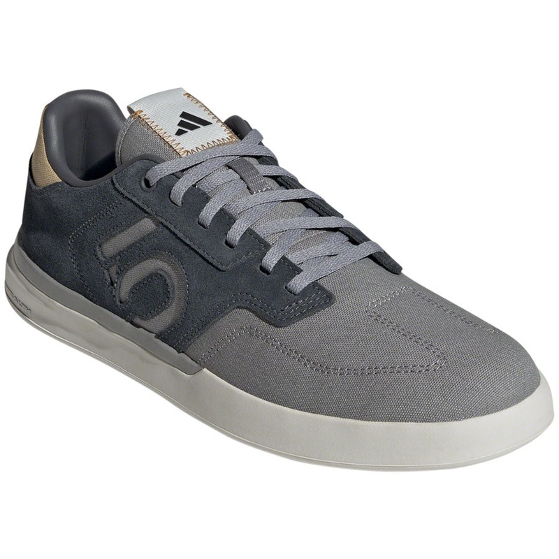 Five Ten Sleuth Flat Shoes – Mens Gray Five/Gray Three/Bronze Strata 8