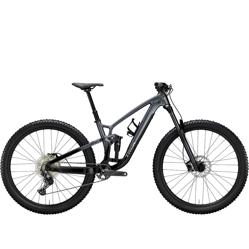Fuel EX 5 Deore L 29 Galactic Grey/DarkStar