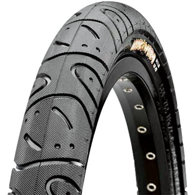 Maxxis Hookworm 24X2.5 70A 60Tpi Wire Hookworm Maxxis Tires  24” / 507