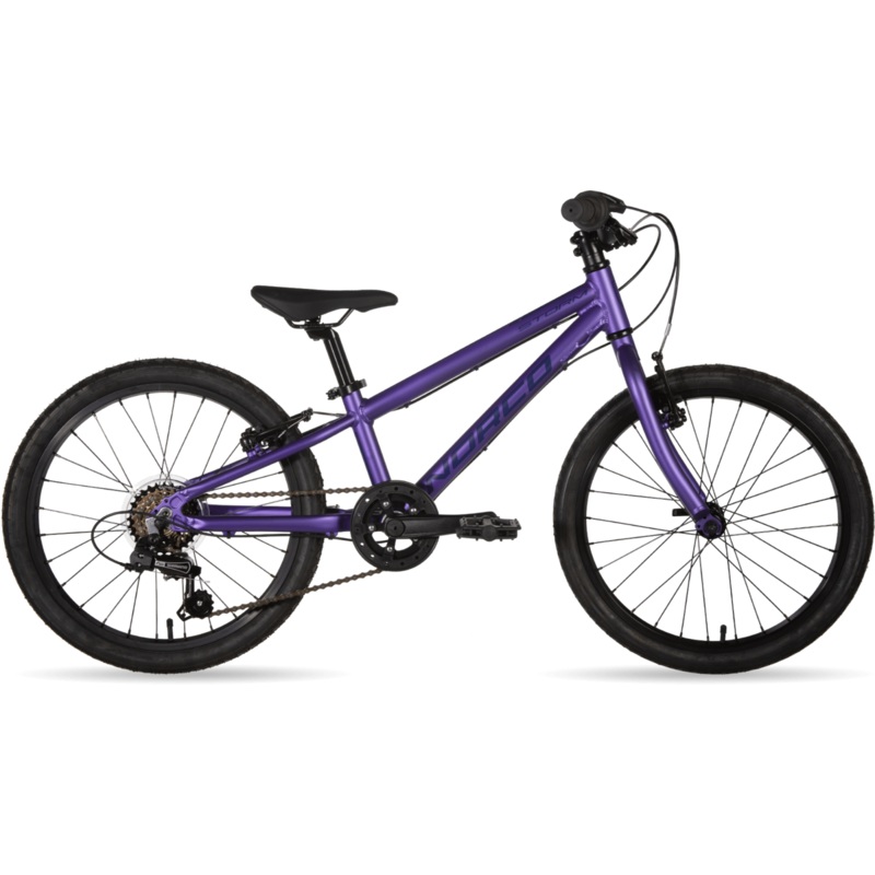 Norco Storm 2.3 20 Kids Bike – Purple