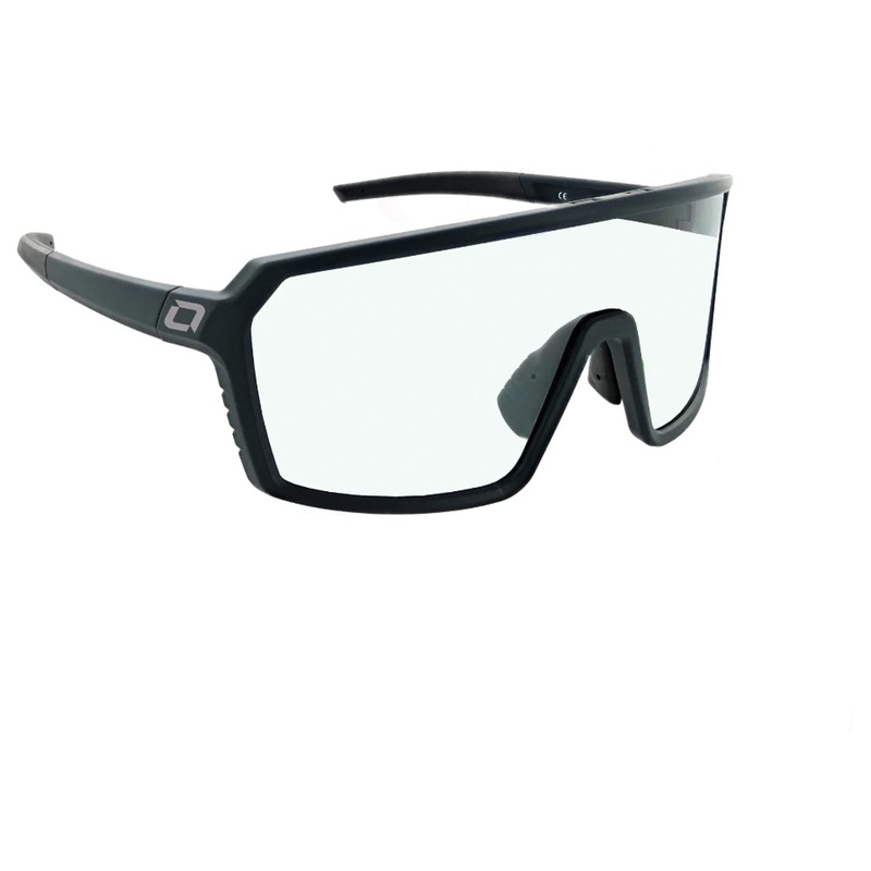 Optic Nerve Phenom Black Photochromatic Sunglasses – Ultimate Eye Protection and Style
