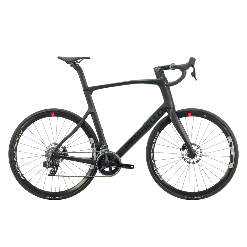 Pinarello X SRAM Rival AXS Road Bike – 2023, 60cm