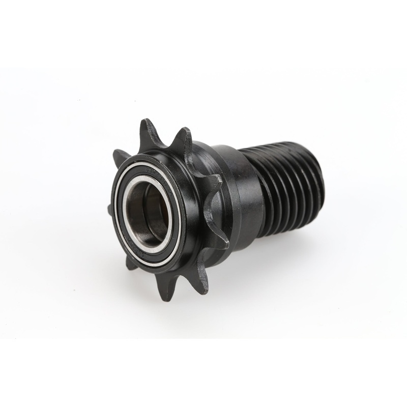 Premium Coaster Hub Drive