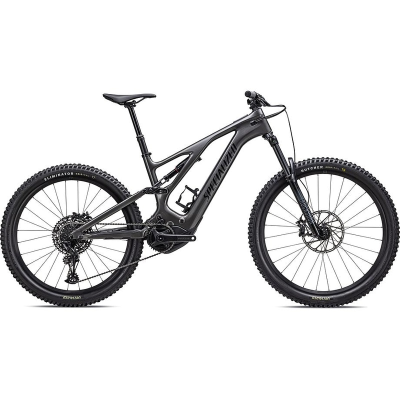Specialized 2023 levo carbon
