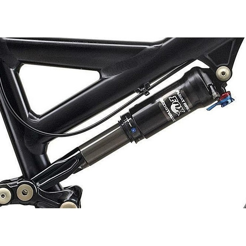 Specialized Stumpjumper fsr 2011 sj shock (expert evo)