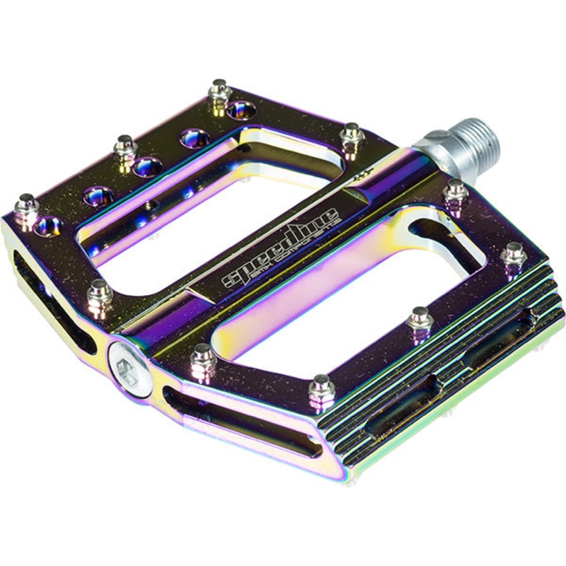 Speedline Platform Pedals