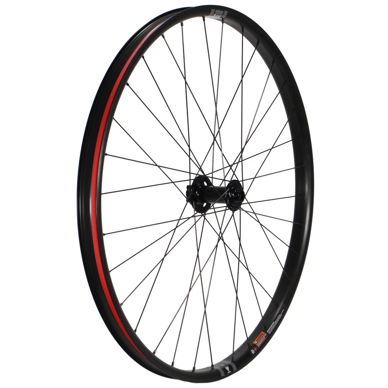 Wheel Factory WTB HTZ Trail i35 29″ Bitex E-bike Front Wheel Boost