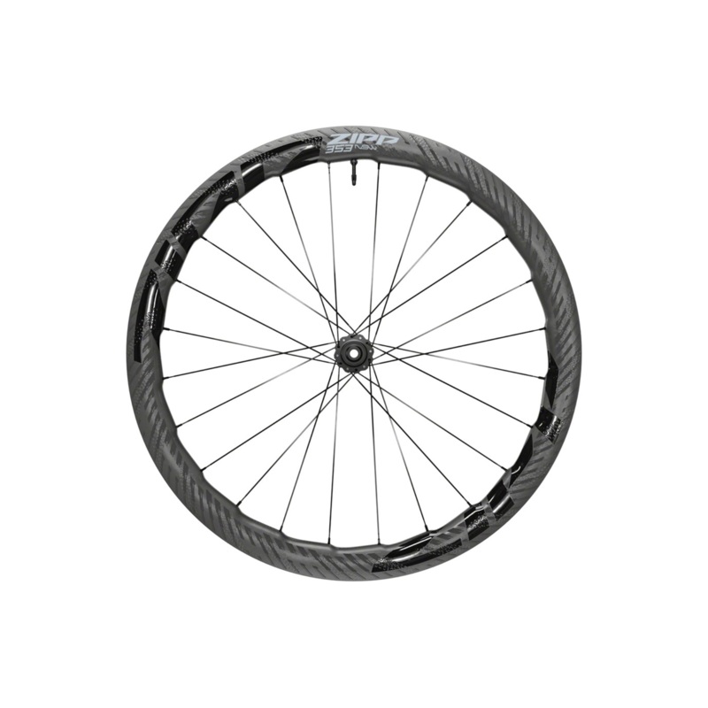 353 NSW Tubeless Disc Wheels