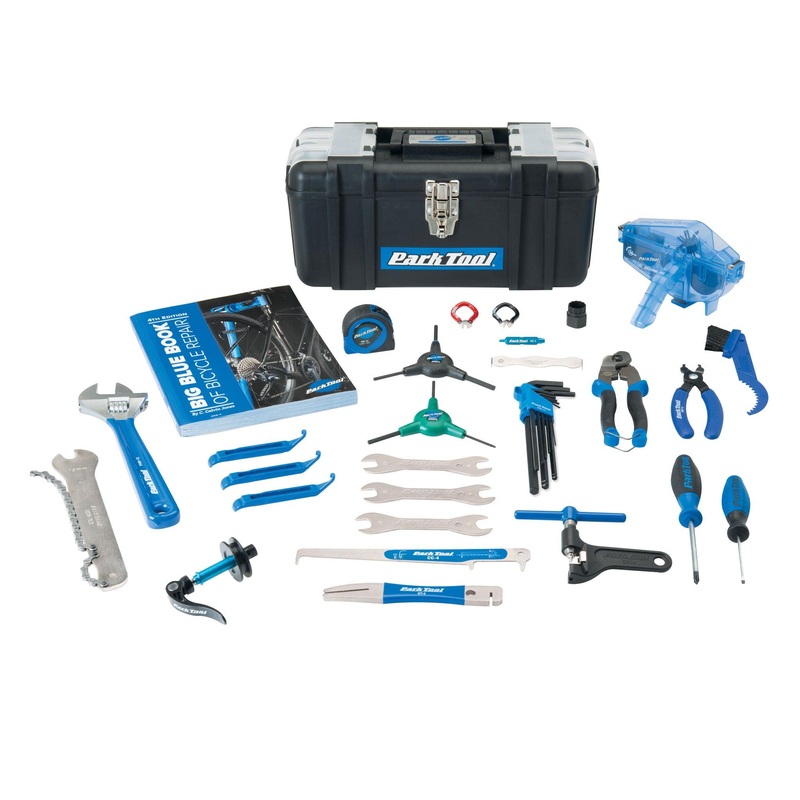 AK-5 Advanced Mechanic Tool Kit