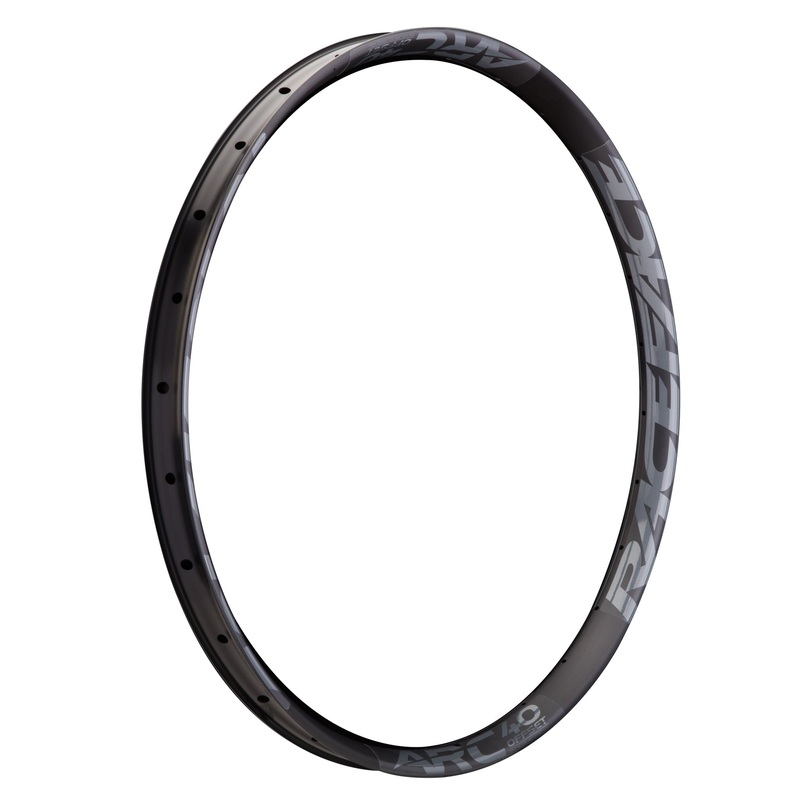 ARC 40 Offset 29″ Rim