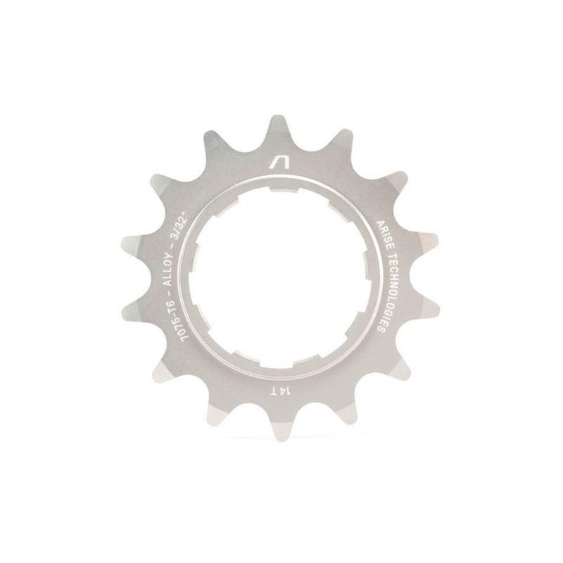 Arise Echo Cog (Alloy)