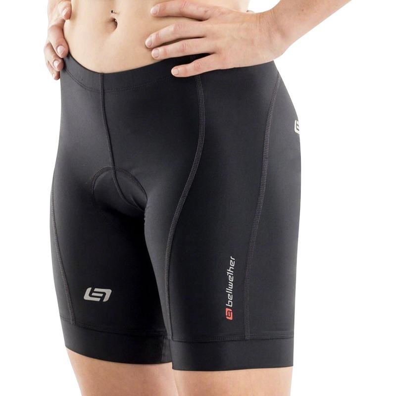 Bellwether Criterium Shorts Women’s