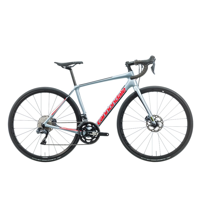 Cannondale Synapse Carbon Disc Ultegra Di2 Women’s Road Bike – 2019, 51cm