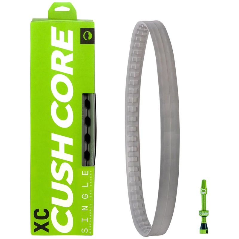 CushCore XC Tire Insert – 27.5″ Single