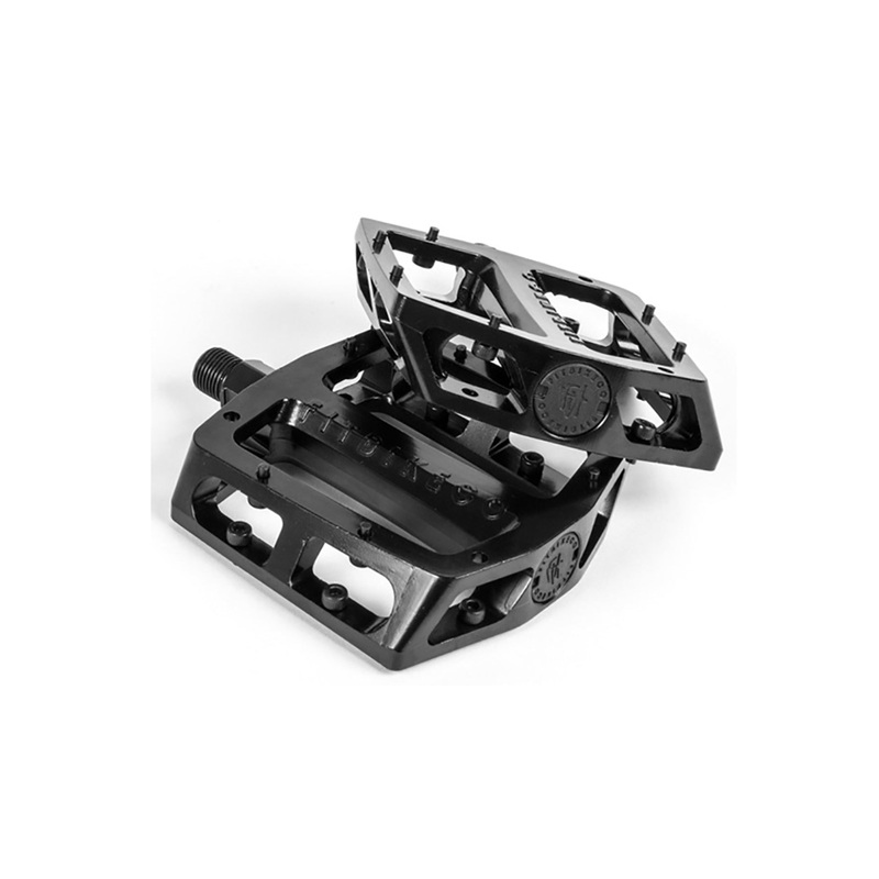 Fit Trail Pedals