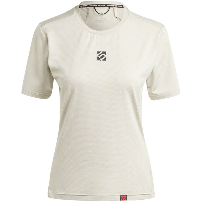 Five Ten TrailX T-Shirt – Charcoal Womens Small