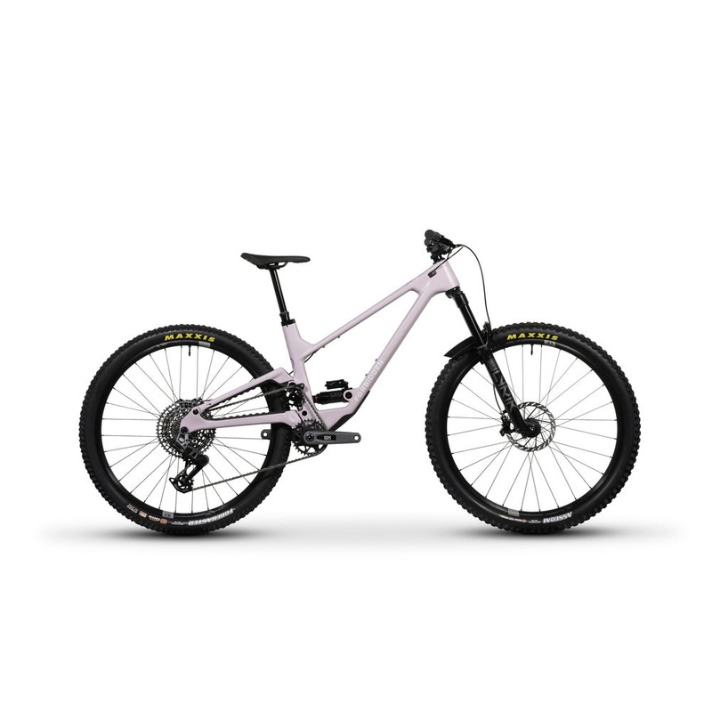 Forbidden Druid V2 SRAM GX T-Type, RockShox Select +, Lilac Summer Daze 29″