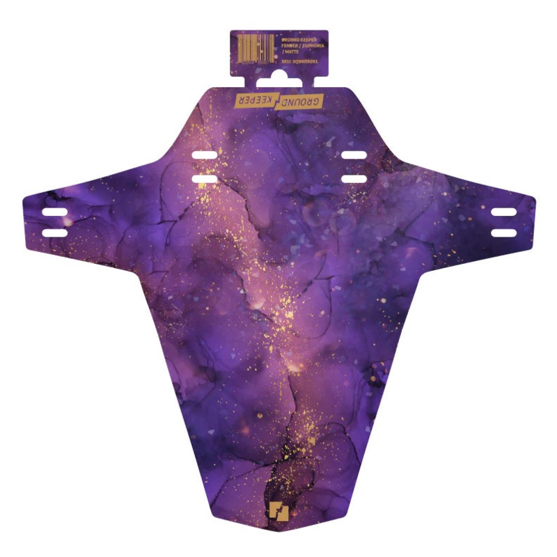 Ground Keeper Fender Euphoria – Sparkle