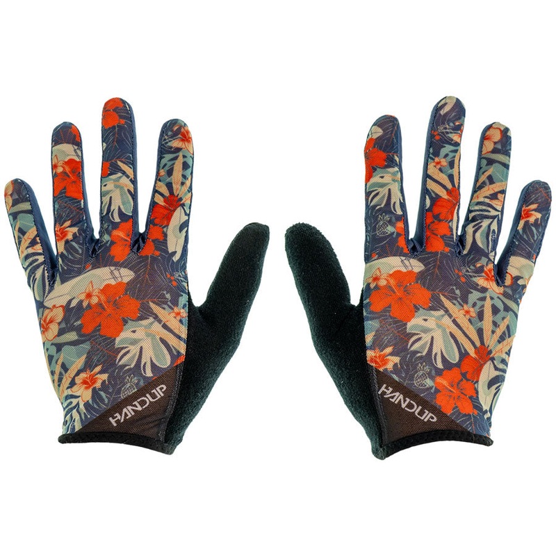 Handup Vented Gloves – Paradise Pedal  X-Large