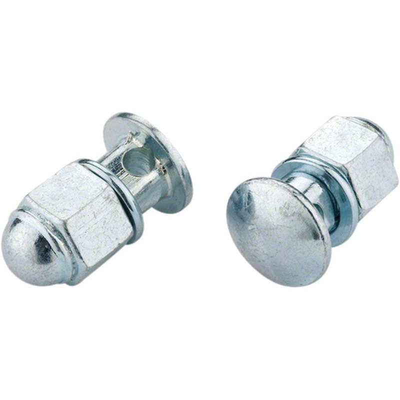Jagwire 5mm Cable Anchor Bolt, Bag/25
