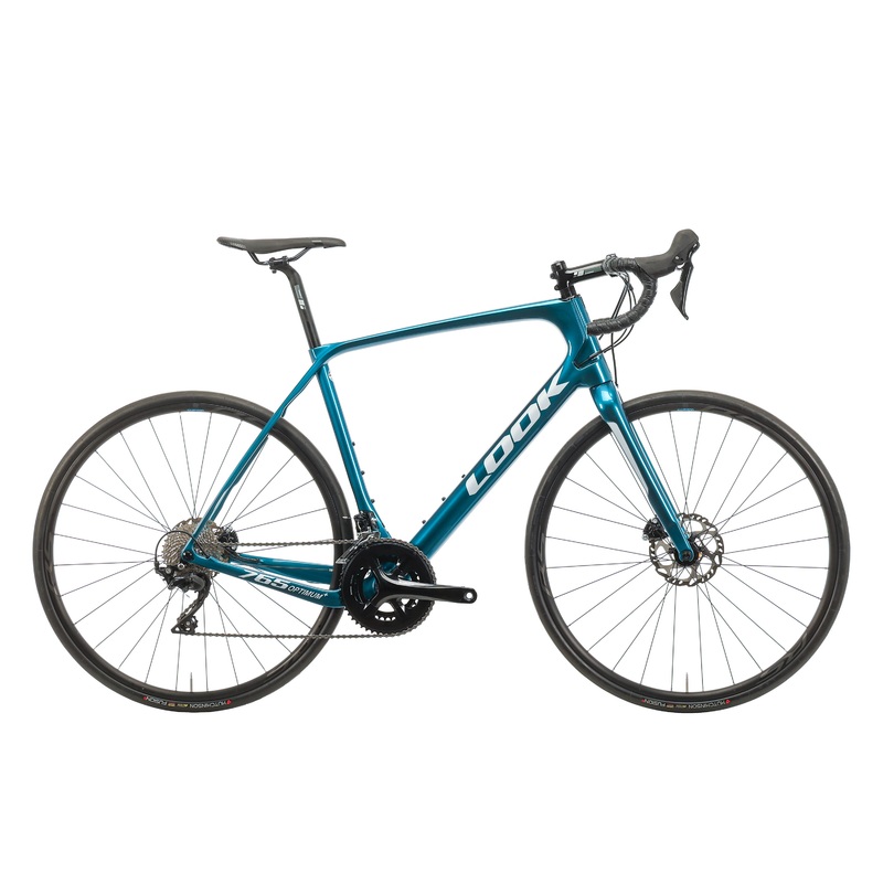 Look 765 Optimum+ Road Bike 2022, Large