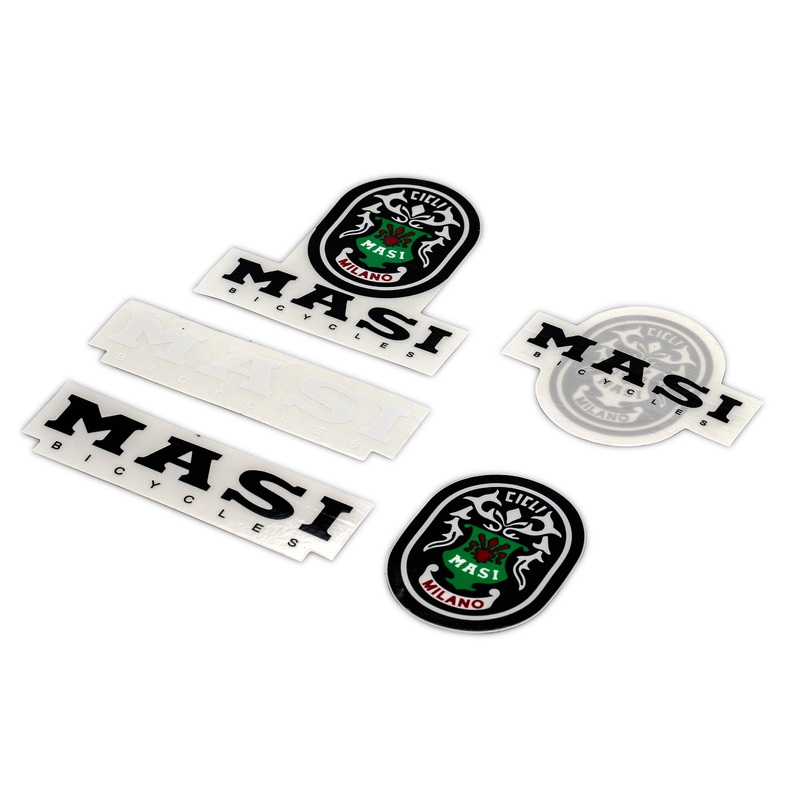 Masi Sticker Pack