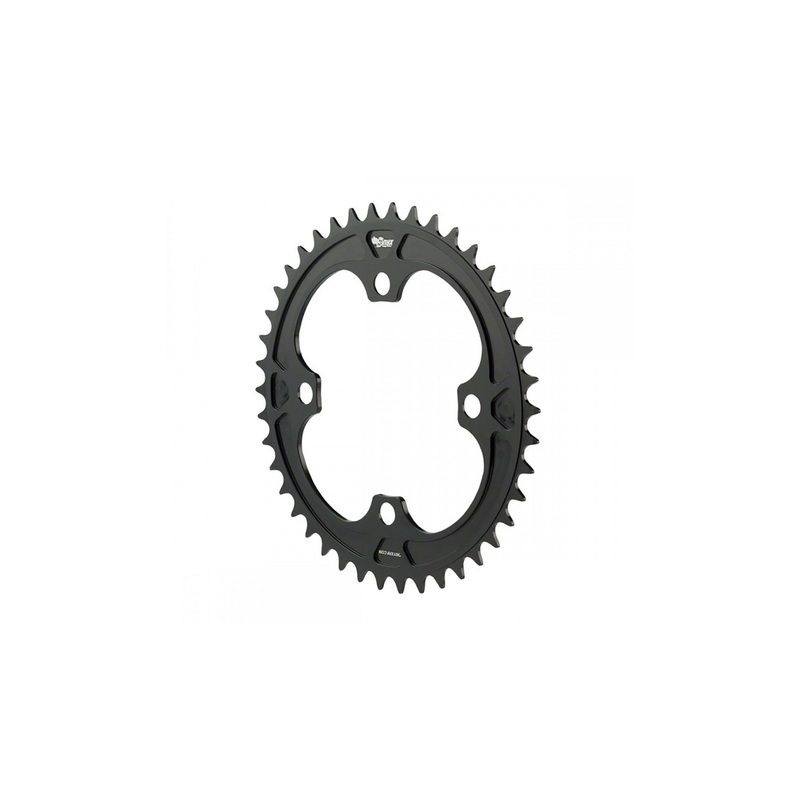 Onyx BMX 4 Bolt Chainring (104mm)