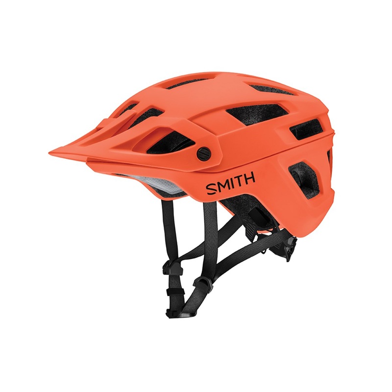 Smith Engage MIPS MTB Helmet – Matt Cinder