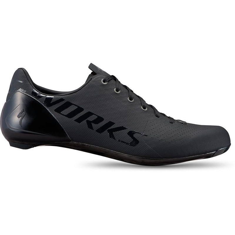 Specialized S-Works 7 lace black 45.5