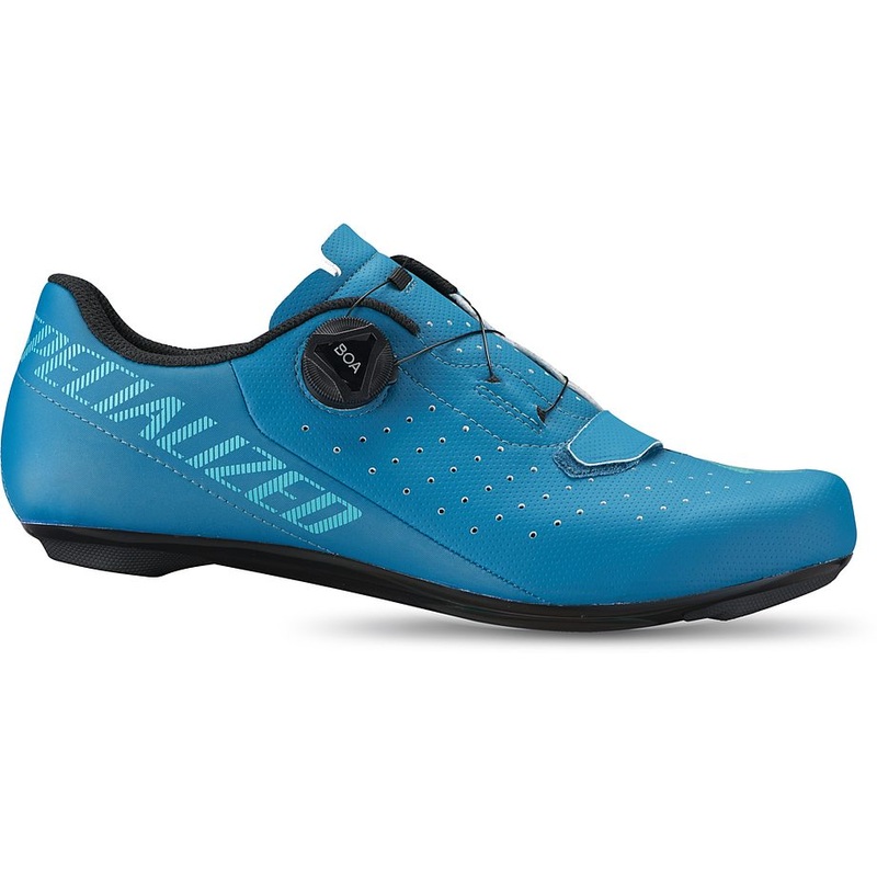 Specialized torch 1.0 tropical teal/lagoon blue 43
