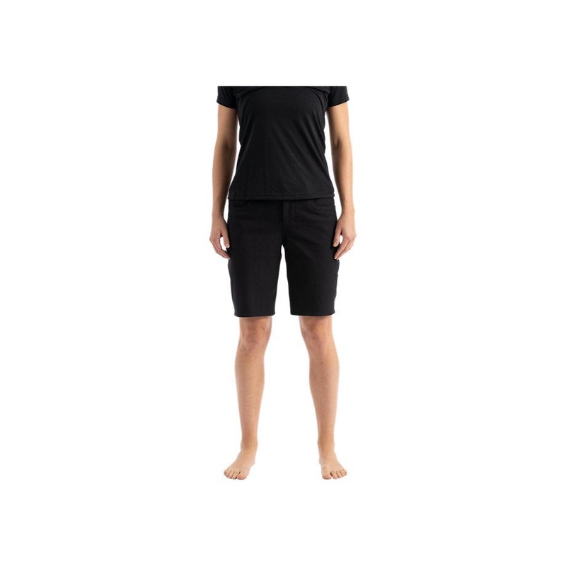Specialized Women’s RBX Adventure Over-Shorts – Black