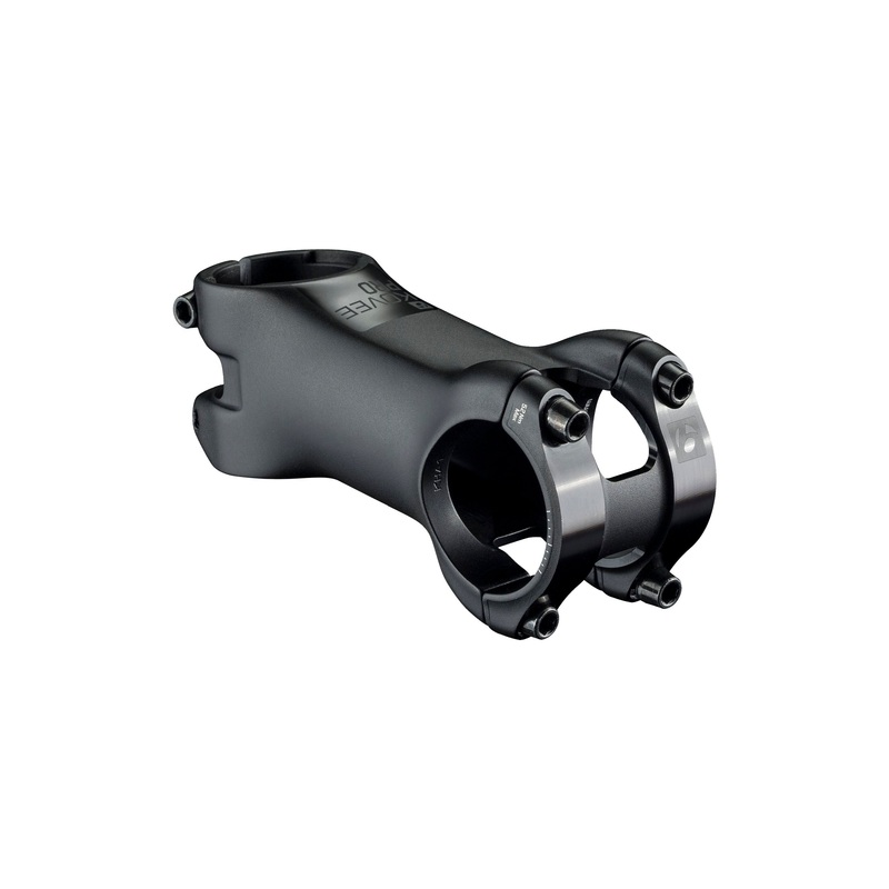 Stem Bontrager Kovee Pro 35mm 13 Degree 80mm Black
