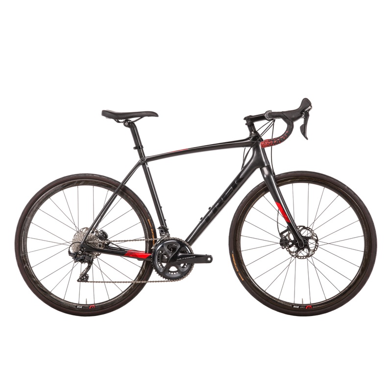 Trek Boone Disc Cyclocross Bike – 2019, 56cm