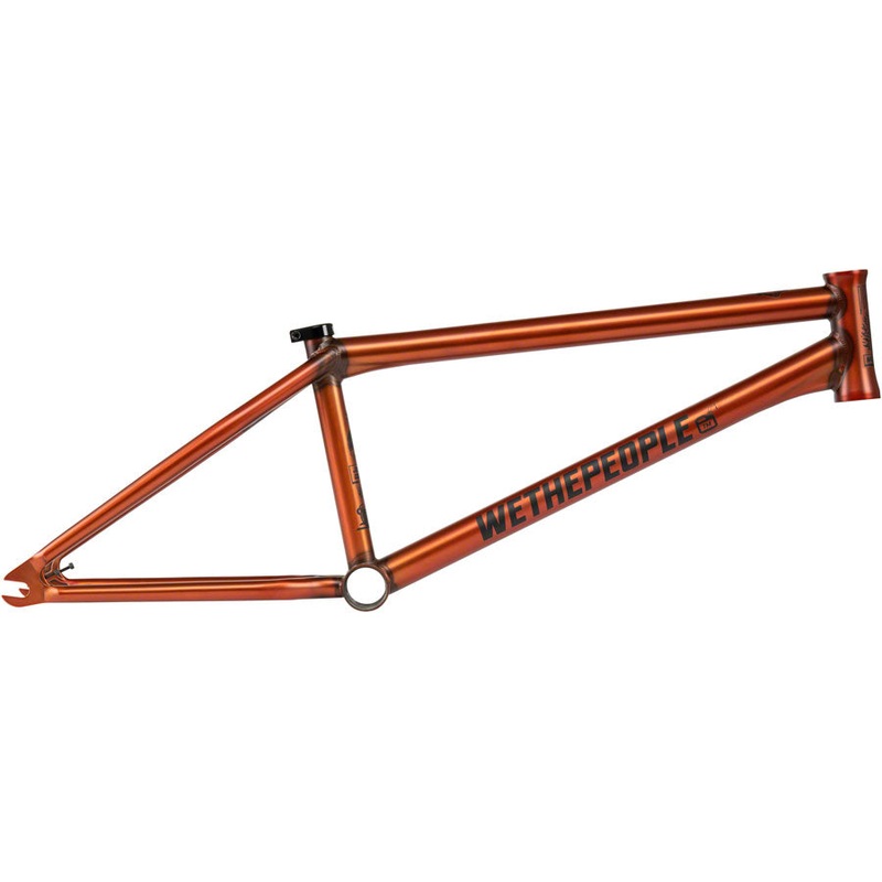 WeThePeople Doomsayer Frame