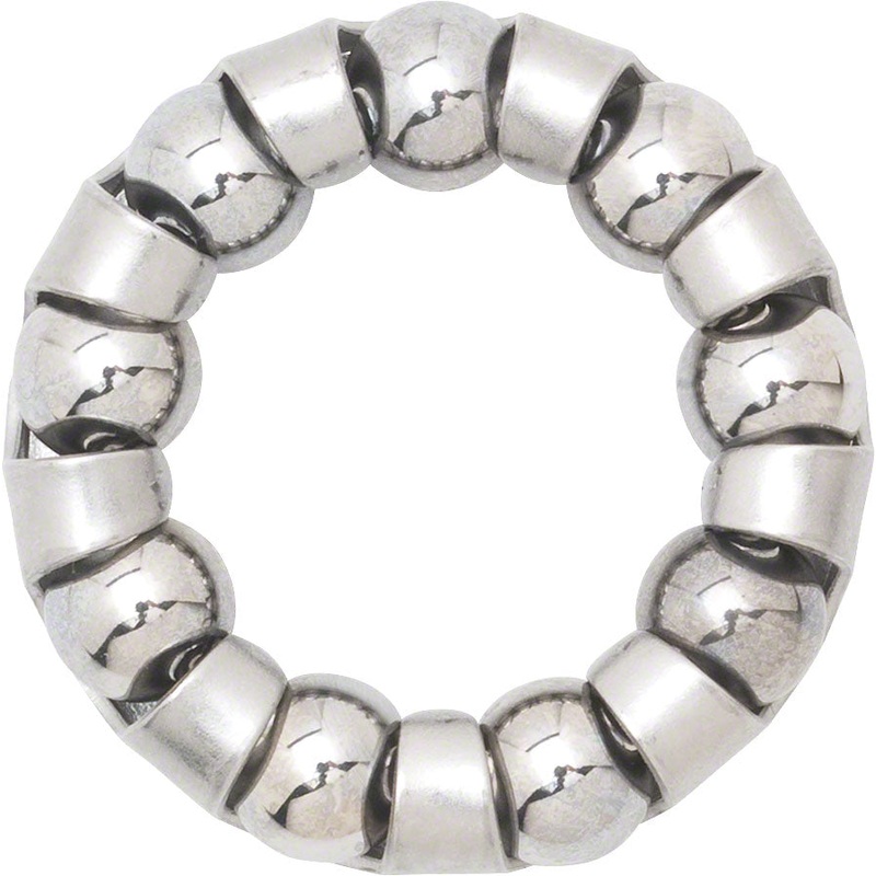 Wheels Manufacturing 1/4″ x 9 Bearing Retainer: Bag of 10