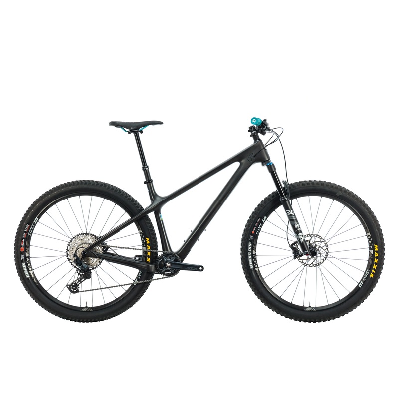 Yeti ARC C1 Mountain Bike – 2021, Large