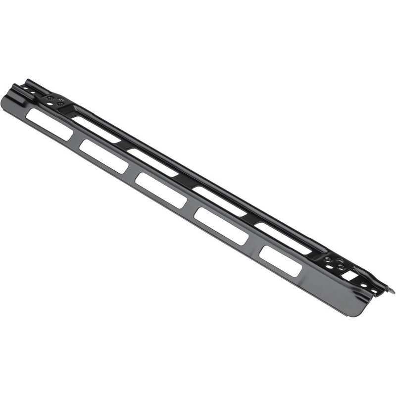 Bosch Battery Mounting Rail Powertube 500 Vertical With Edge Protection The smart system Compatible