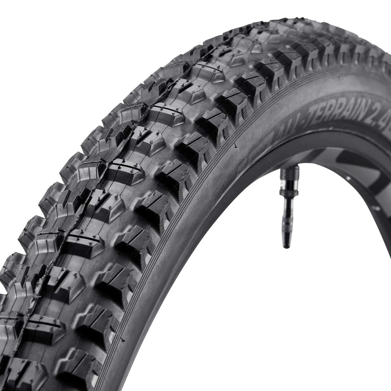E Thirteen All Terrain 27.5″ DH Tire