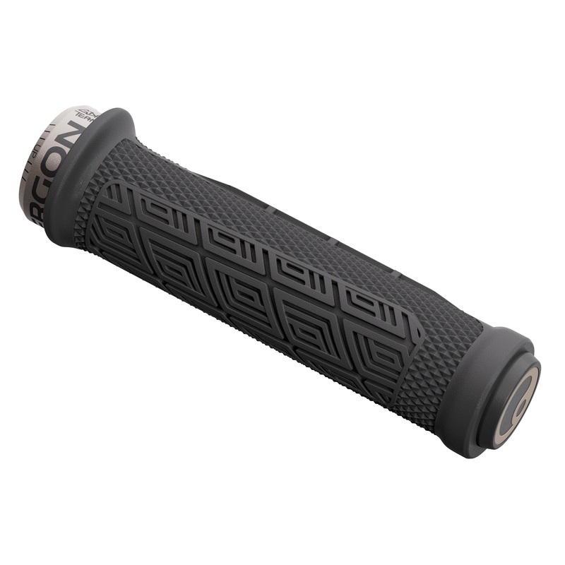 Ergon GDH Team Grips – Black