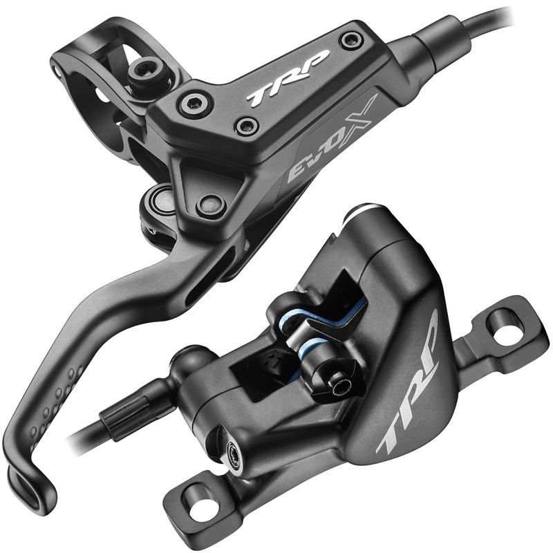 EVO X Disc Brake Set