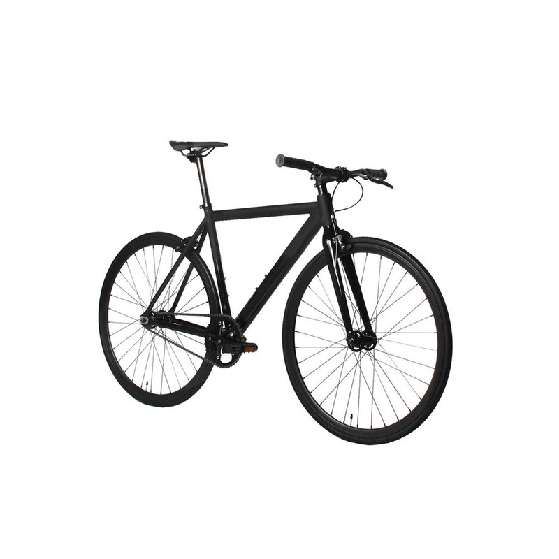 GOLDEN CYCLES UPTOWN COMPLETE BIKE