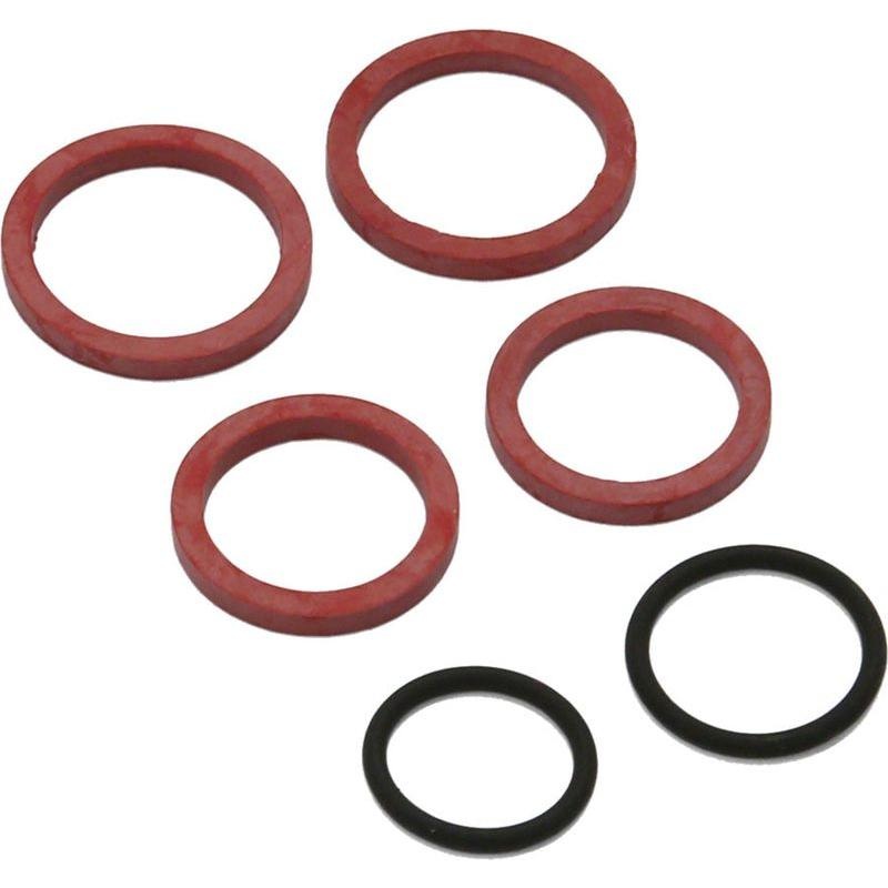 Hope RX4/RX4 Caliper Complete Seal Kit – For Mineral Oil Type