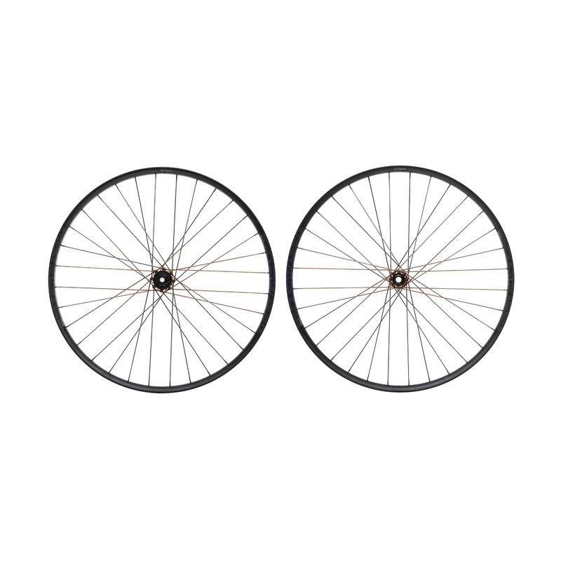 Industry Nine Enduro 300 Limited Edition Bronze Alloy Tubeless 29″ Wheelset – XD
