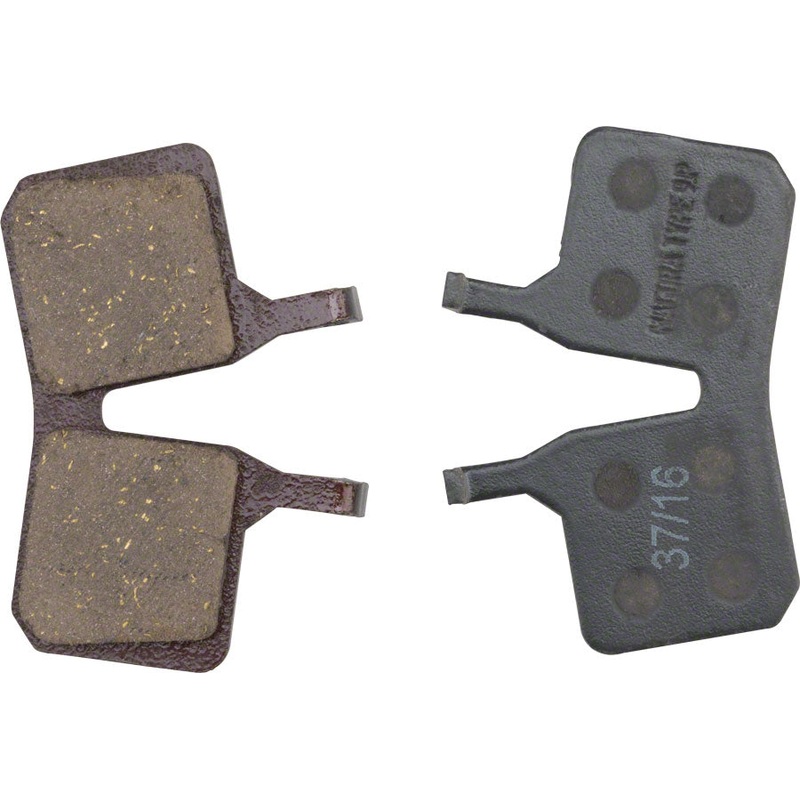 Magura 9.P Disc Brake Pads – Performance Compound