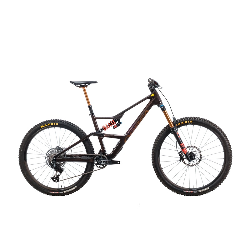 Orbea OCCAM LT M-TEAM Mountain Bike – 2024,  X-Large